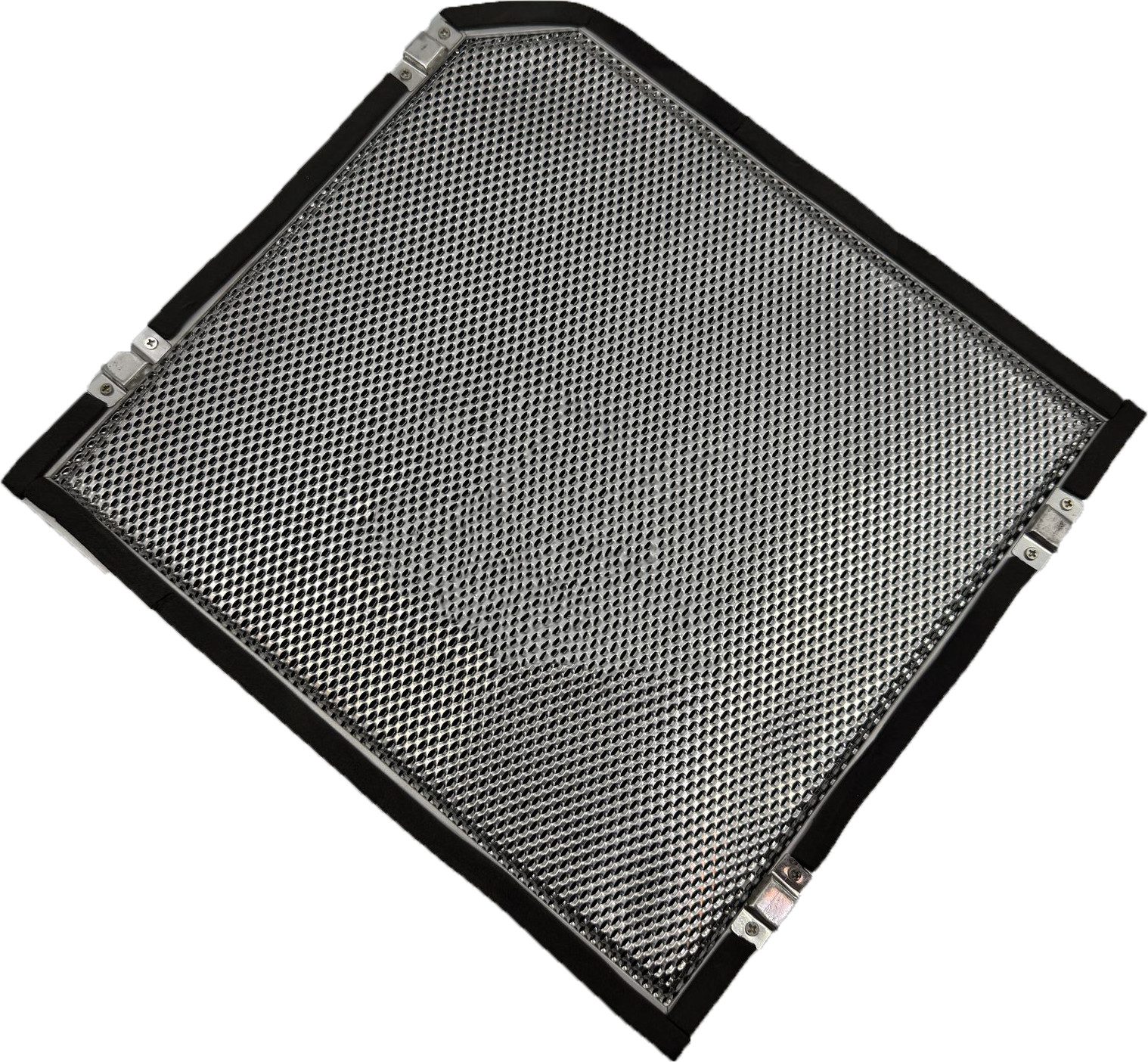 Baumatic Kohlefilter BF6