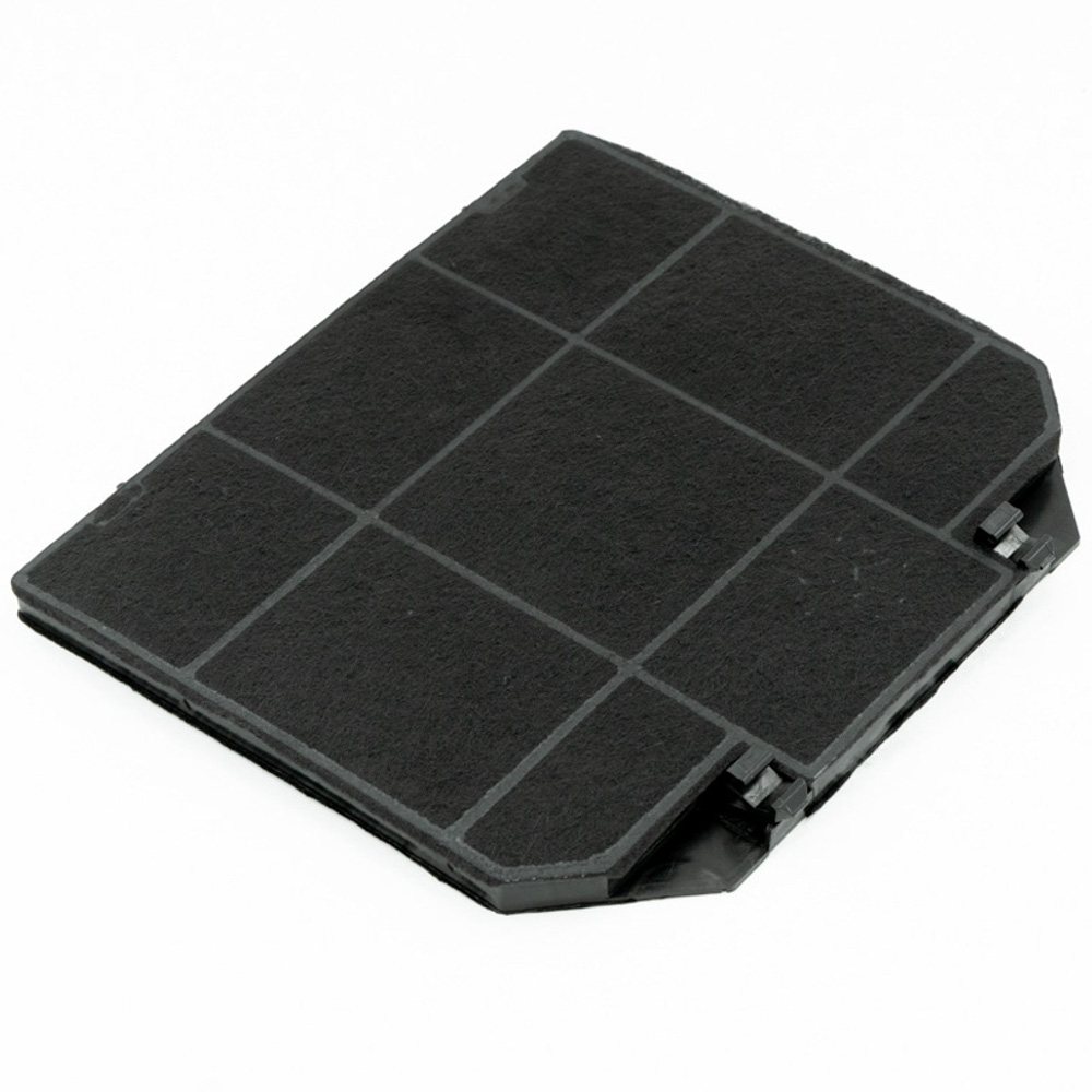 Alapure Aktivkohlefilter geeignet für Atag ACC936 / 725530