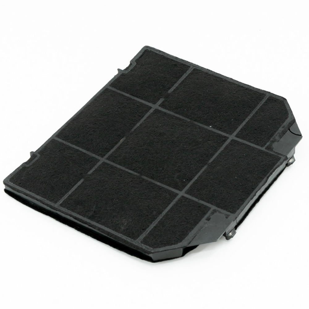 Alapure Aktivkohlefilter geeignet für Atag ACC936 / 725530