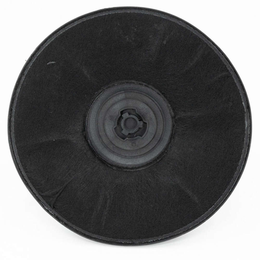 Alapure Aktivkohlefilter geeignet für Siemens 11005728 / LZ27001