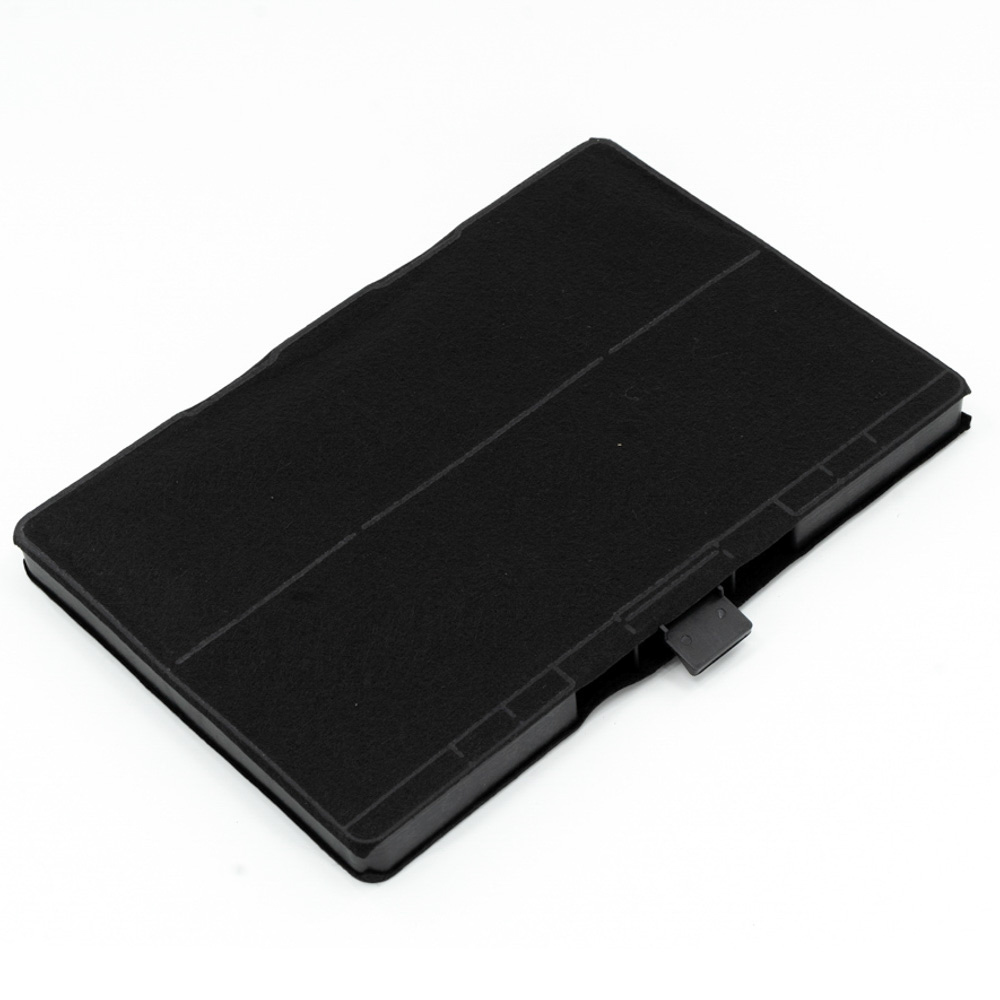 Alapure Aktivkohlefilter geeignet für Siemens 00705432 / 705432 / 11026771 / LZ53451