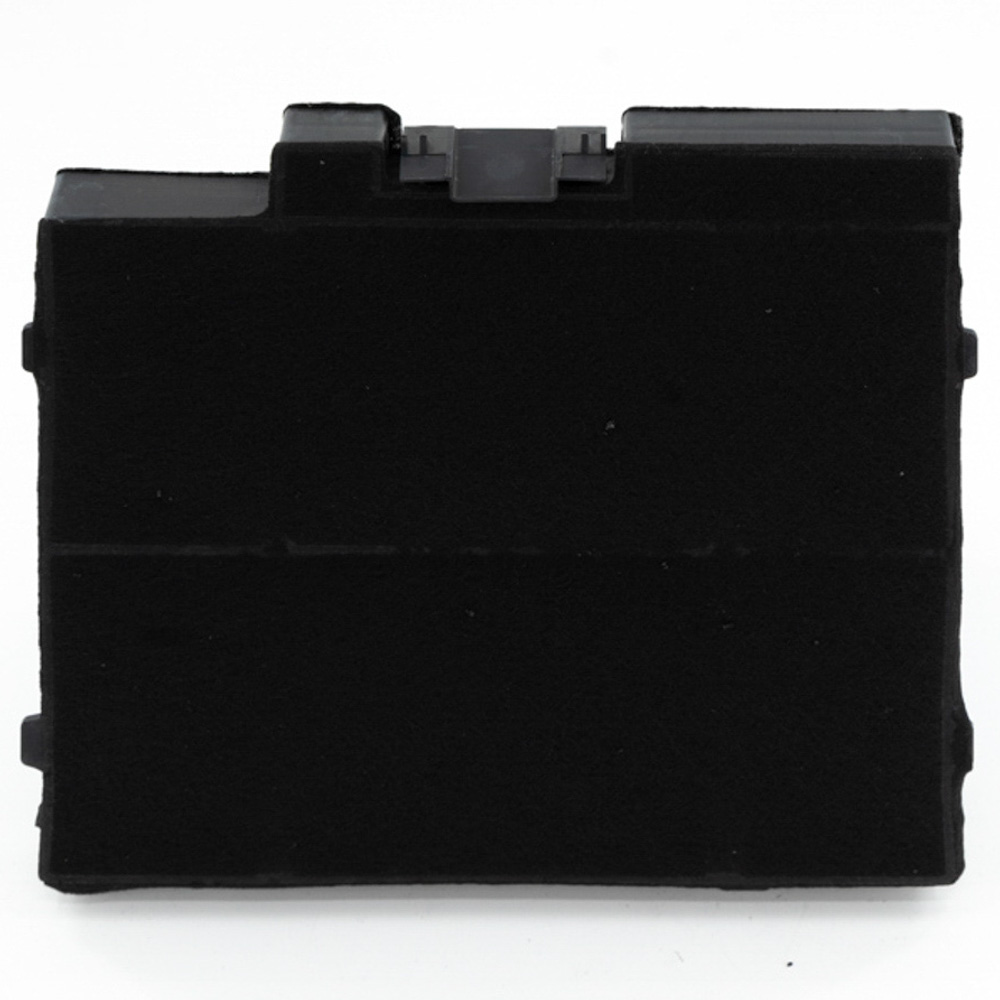 Alapure Aktivkohlefilter geeignet für Siemens 11022296 / LZ10DXA00