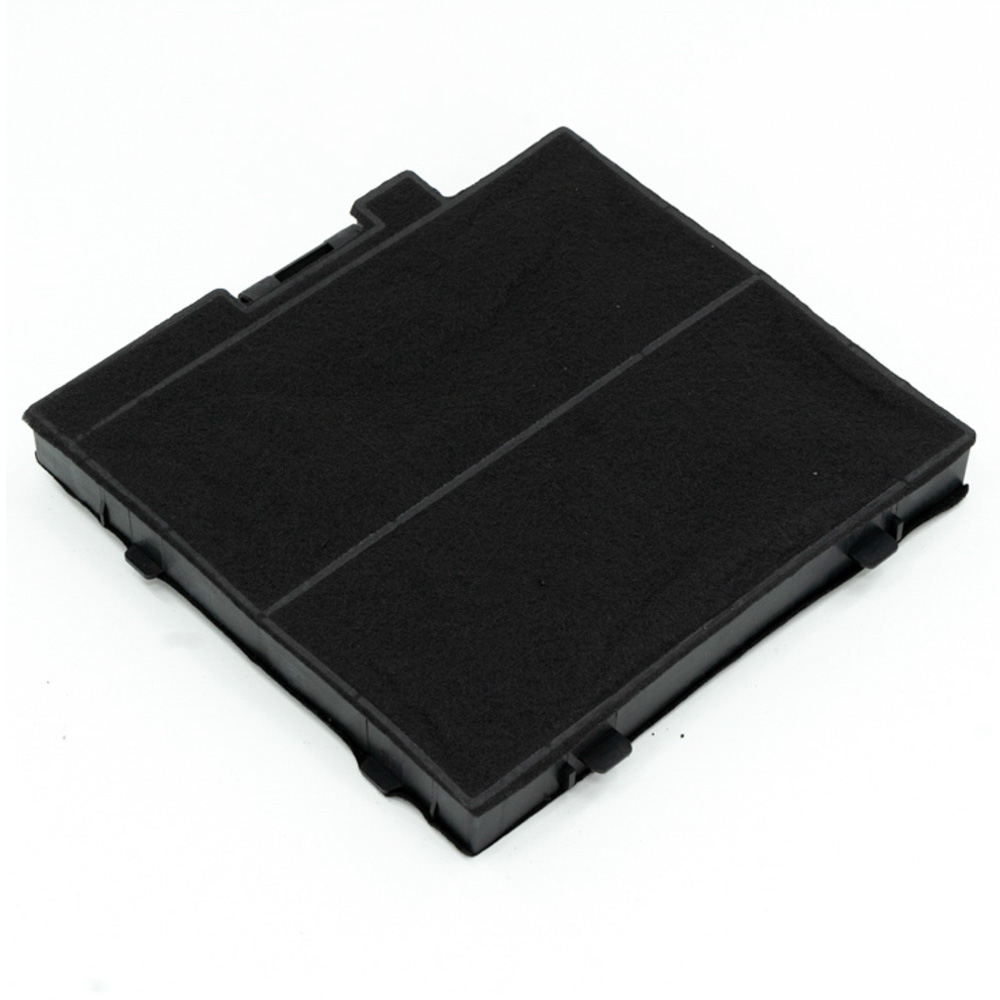 Alapure Aktivkohlefilter geeignet für Siemens 11022296 / LZ10DXA00