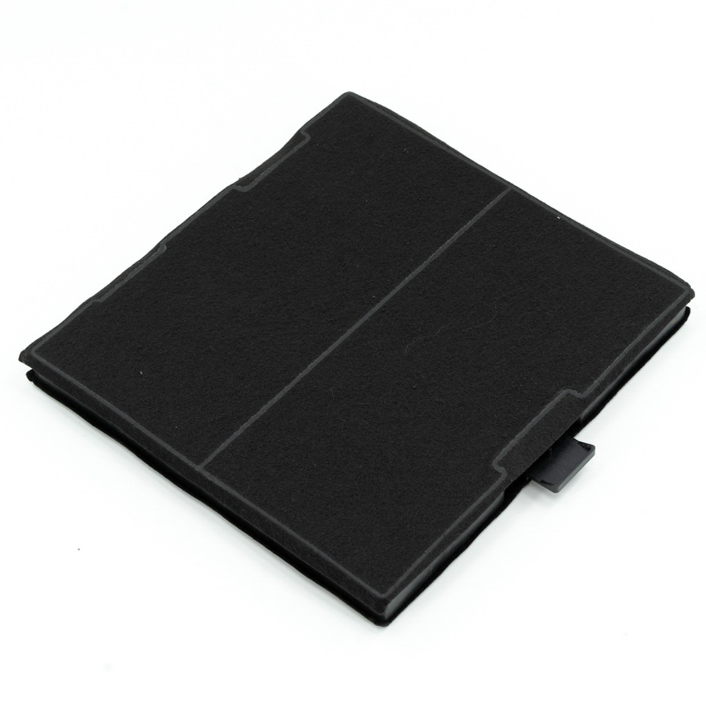 Alapure Aktivkohlefilter geeignet für Siemens 00744075 / 744075 / LZ52251