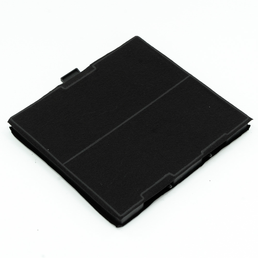 Alapure Aktivkohlefilter geeignet für Siemens 00744075 / 744075 / LZ52251