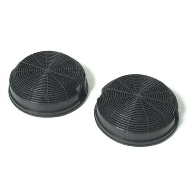 Alapure Aktivkohlefilter geeignet für Beko F00478