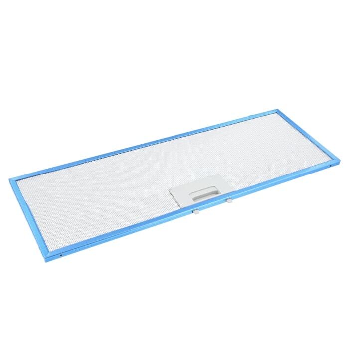 AEG Metallfilter 4055318085 456x159,5mm