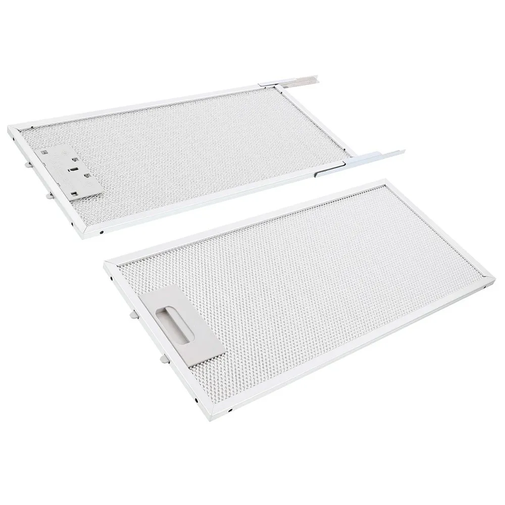 AEG Metallfilter 4055356119 377x183mm (2Stk)