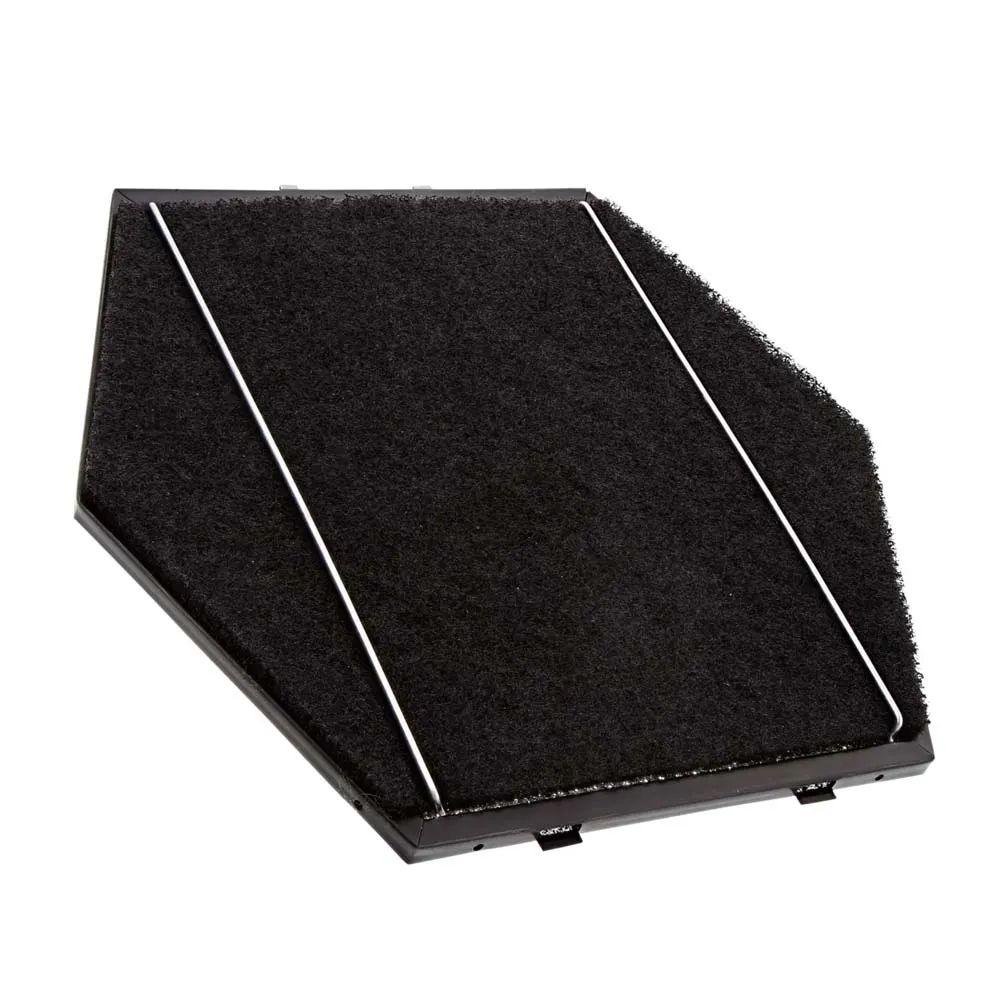 AEG Metallfilter mit Kohlefilter 80876709 257x287mm