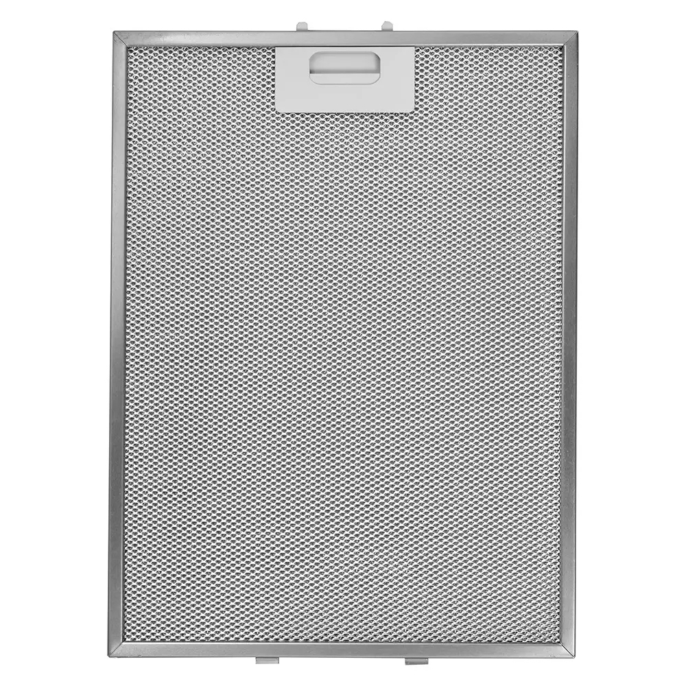 Alapure Metallfilter geeignet für Atag 380x284x5mm 23682