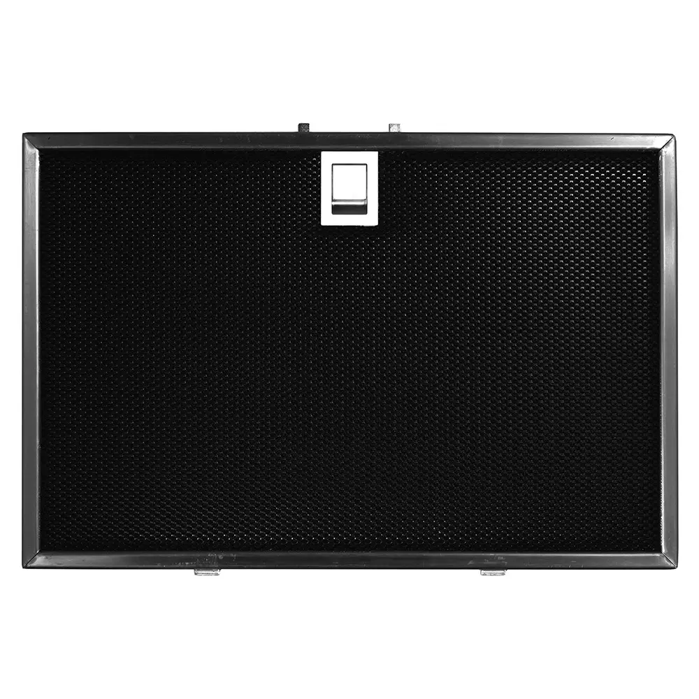 Bosch Metallfilter 11018649 250x375x8mm