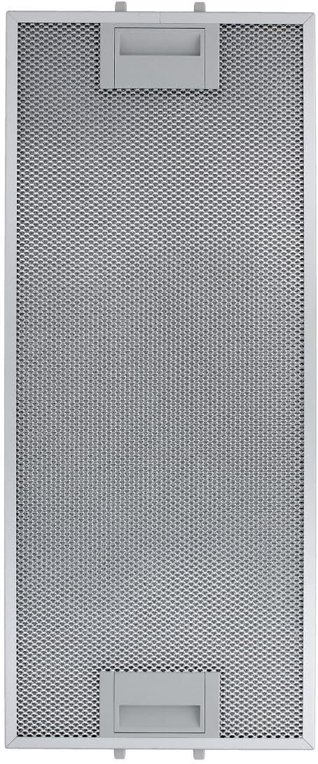 Constructa Metallfilter 11022473 484x201x8mm