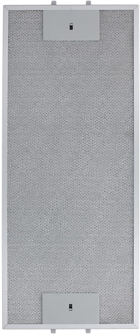 Constructa Metallfilter 11022473 484x201x8mm