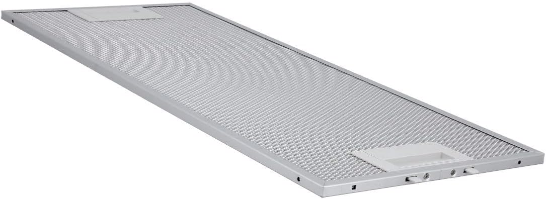 Constructa Metallfilter 11022473 484x201x8mm