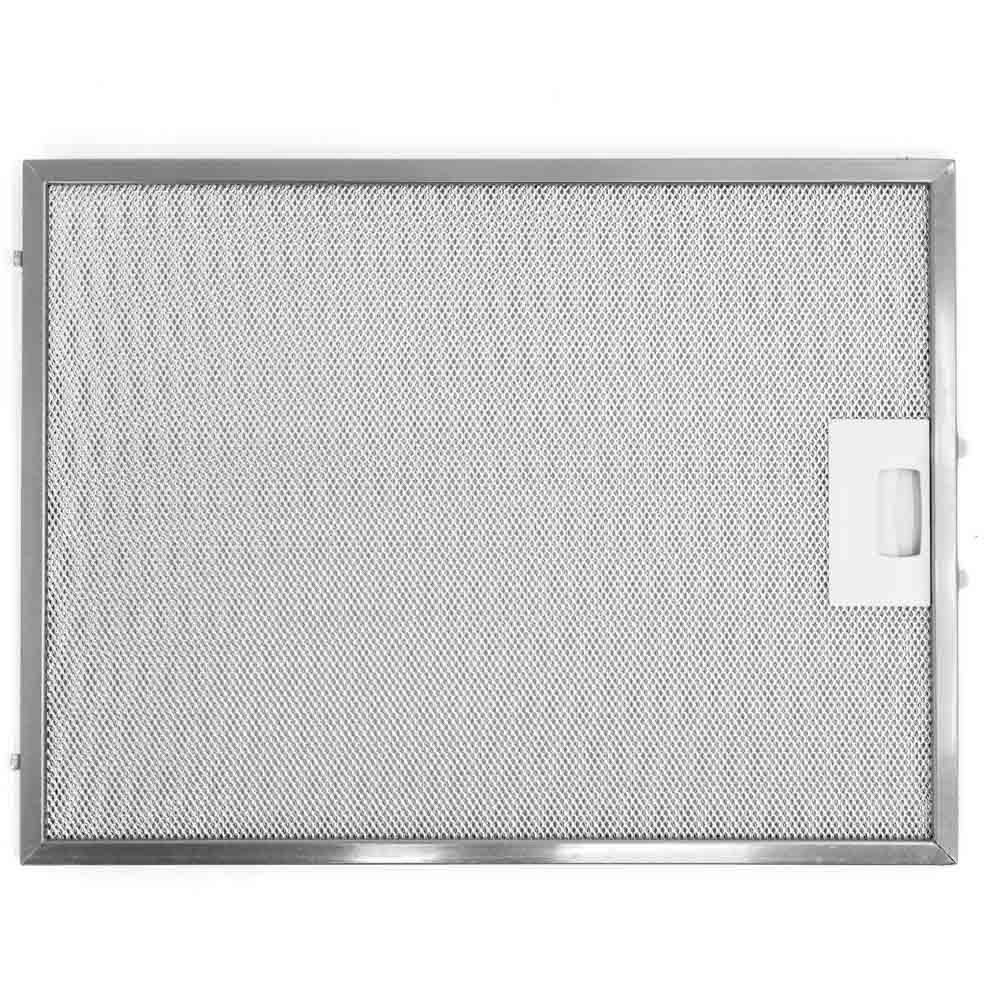 Alapure MFR944 passend für Miele Metallfilter 8270321 375x280,5x9