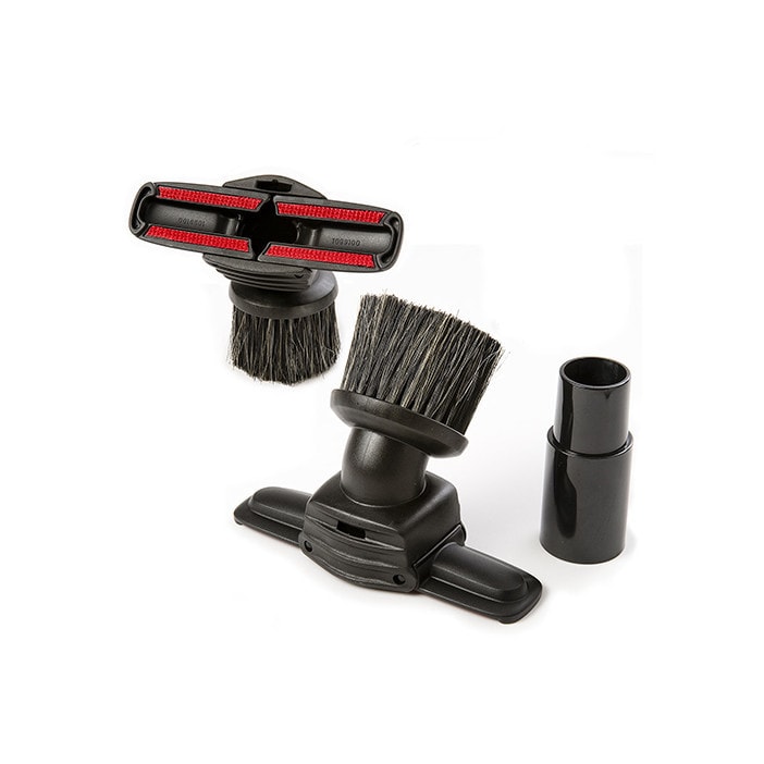 AEG ZE030N 2-in-1 Mini-Bürste für kleine Flächen 9001956540