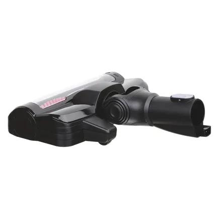 Bosch Unlimited 8 Turbo-Saugdüse Akku-Staubsauger 39mm Schwarz
