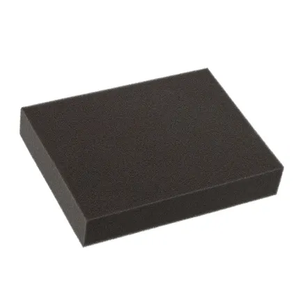 AEG Schaumstofffilter für Staubsauger 1184255014