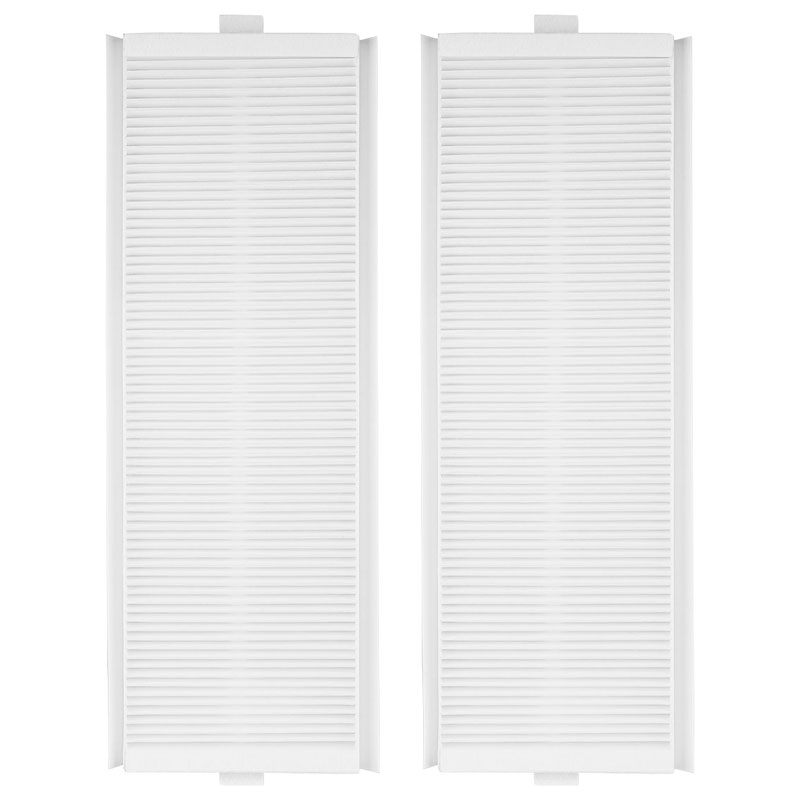 Alapure Filter F7 passend für Zehnder ComfoAir Q350 / Q450 / Q600 (2Stk.)