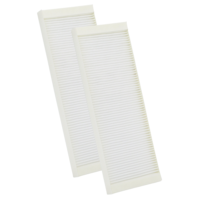 Alapure Filter passend für Duco Ducobox Energy Comfort D325 G4/G4 (2St.)