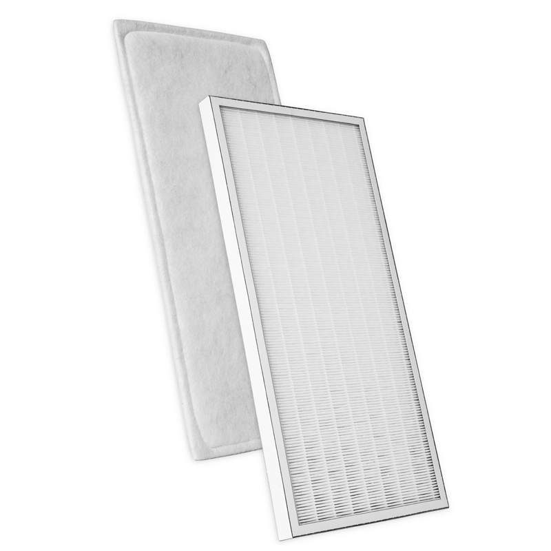 Alapure Filter G3+F7 geeignet für Brink Renovent Excellent 300/400/450