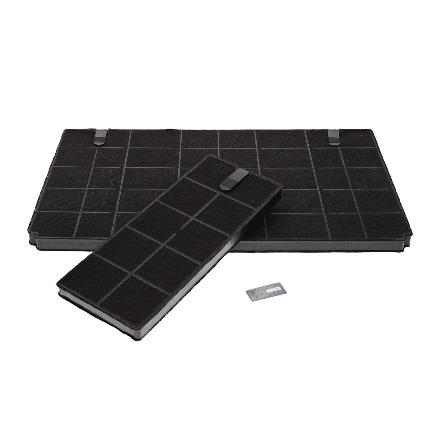 AEG Kohlefilter MCFB63