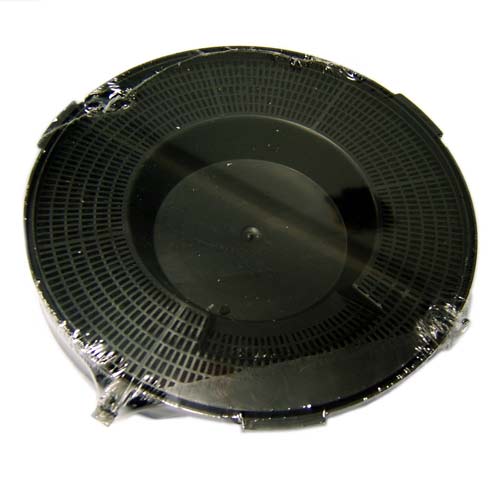 Alapure Aktivkohlefilter geeignet für AEG MCFE08 / 9029800522 / Typ 28 / 9029793727