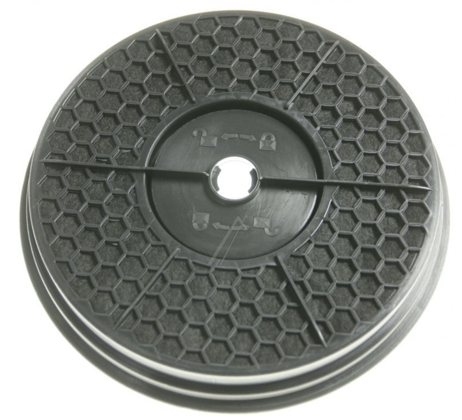 Alapure Aktivkohlefilter geeignet für Faber 120.0540.783 / F-22 NAUTILUS