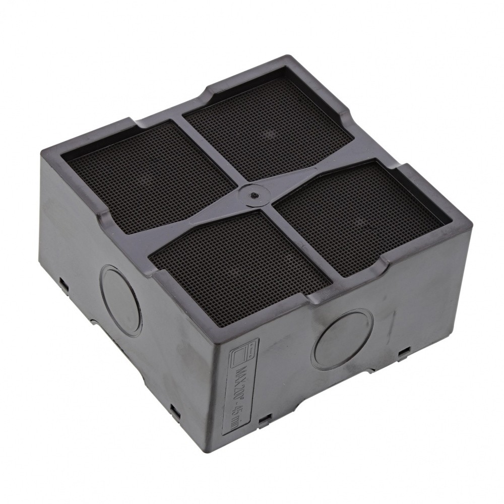 AEG Regenerierbarer Kohlefilter Combohob 4055380481