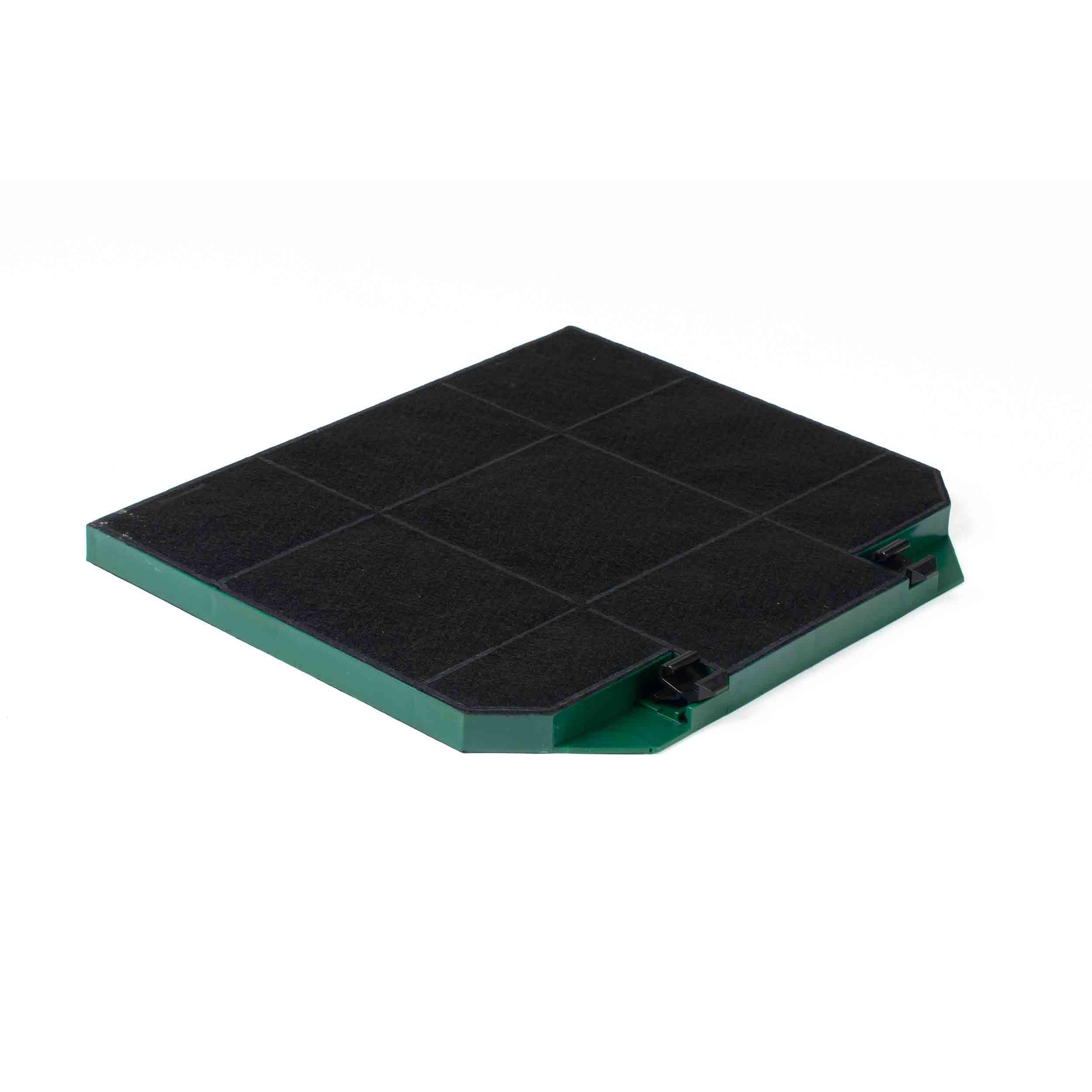 Alapure Longlife Aktivkohlefilter geeignet für Faber MCFE33 / 9029801322 / EFF76