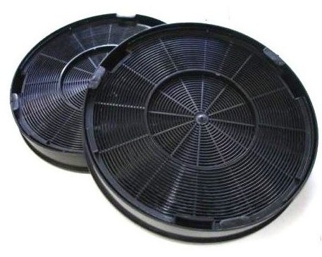 Neff Kohlefilter 748732 / 748733 / Z5135X1 (2 Stück)