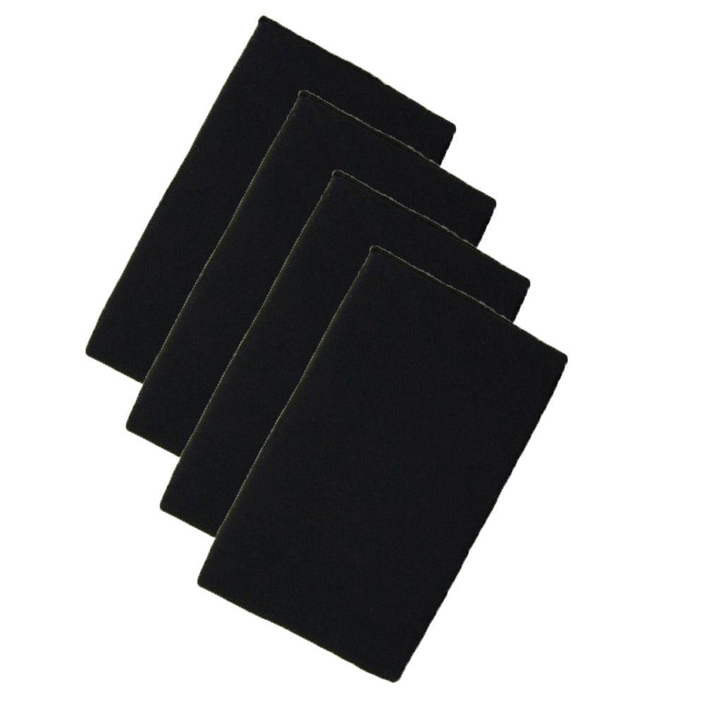 Airforce Kohlefilter AFCFCAF142 / 4er-Pack