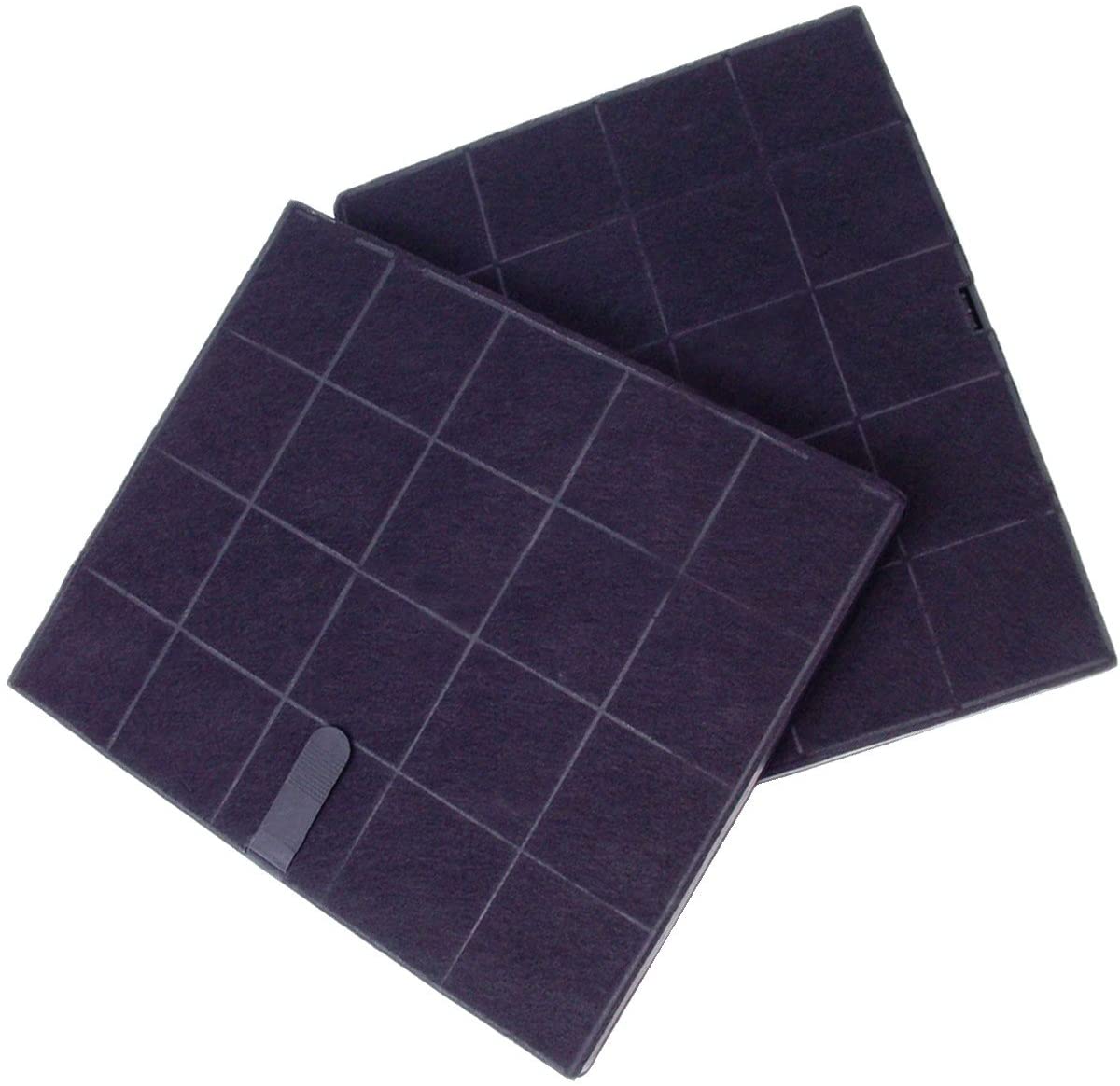 Airforce Kohlefilter AFFCAF16 / AFFCACONFF16