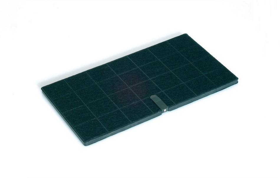 Alapure Aktivkohlefilter geeignet für Baumatic 10898