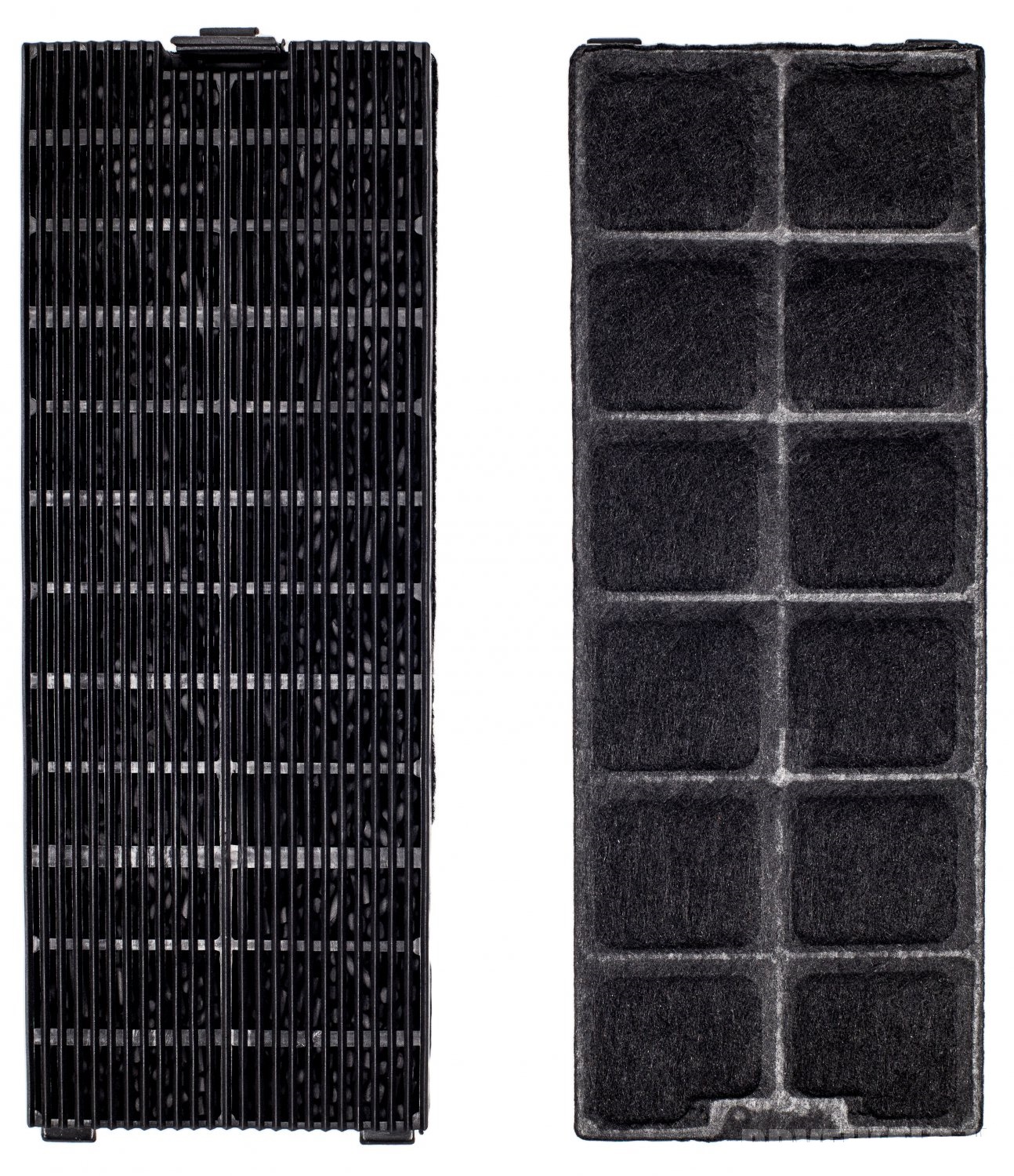 Atag-Kohlefilter ACC918 (2 Stück)