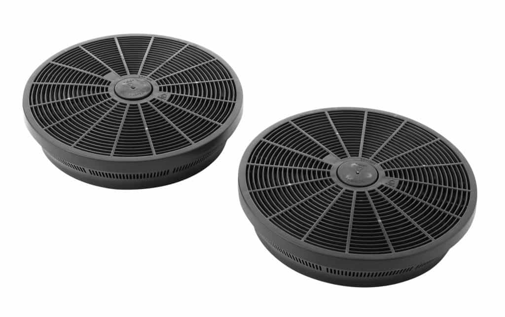 Etna Kohlefilter REC10