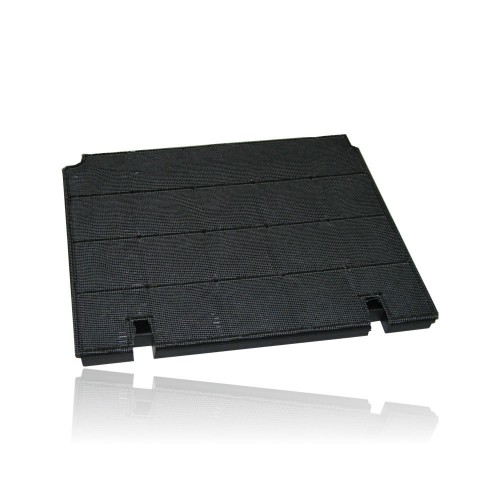 Alapure Aktivkohlefilter geeignet für Atag 88015879 / KF60