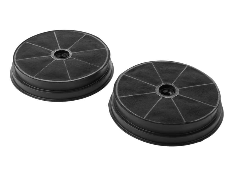 Etna Kohlefilter REC40