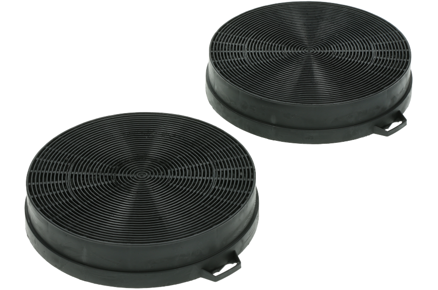 Siemens Kohlefilter 00353121 / 353121 / LZ51400