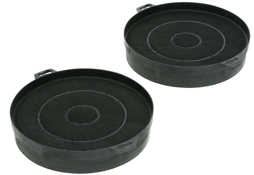 Alapure Aktivkohlefilter geeignet für Siemens 00353121 / 353121 / LZ51400