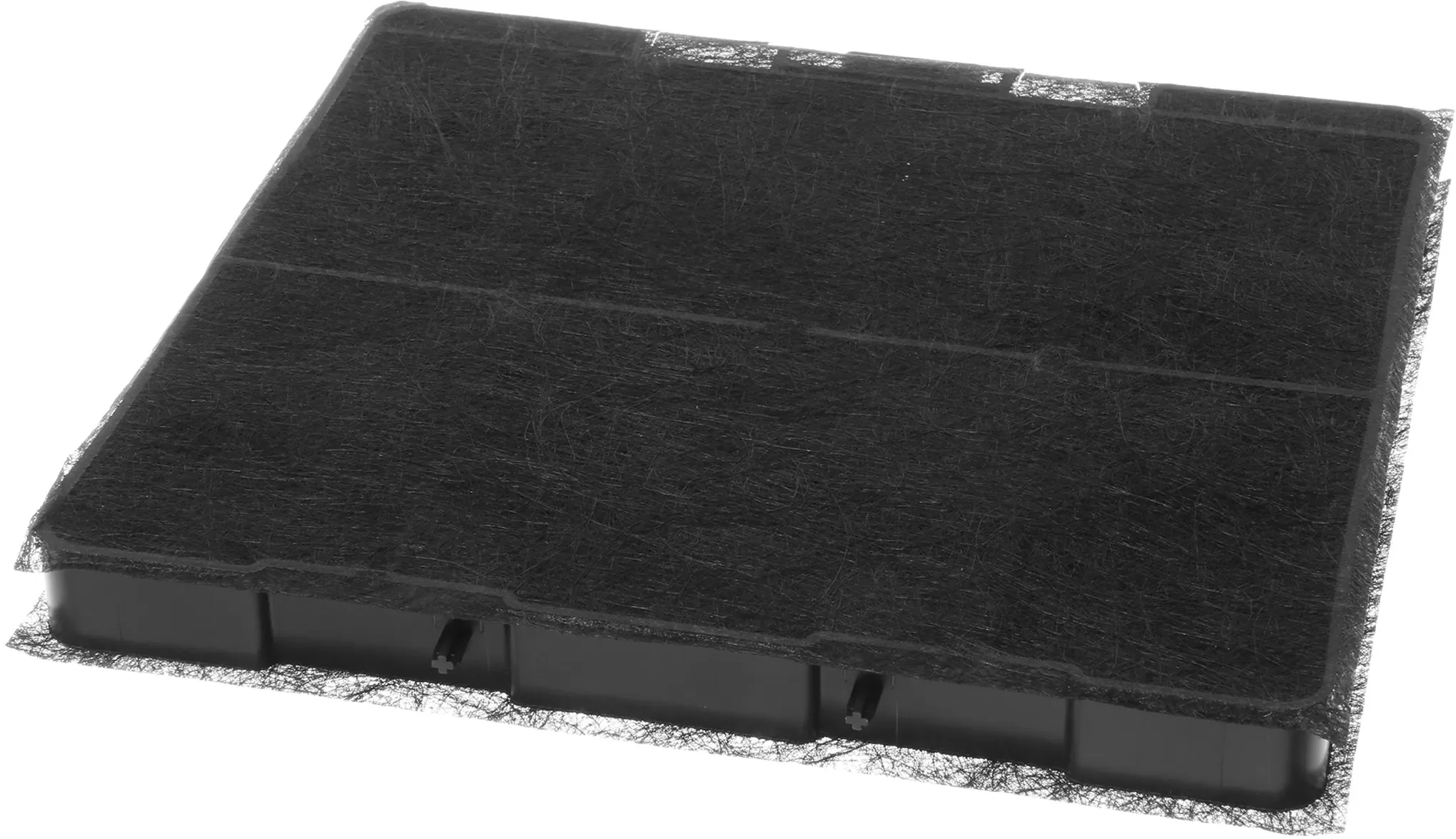 Alapure Aktivkohlefilter geeignet für Siemens 11026769 / LZ53251 / 00705431 / 705431