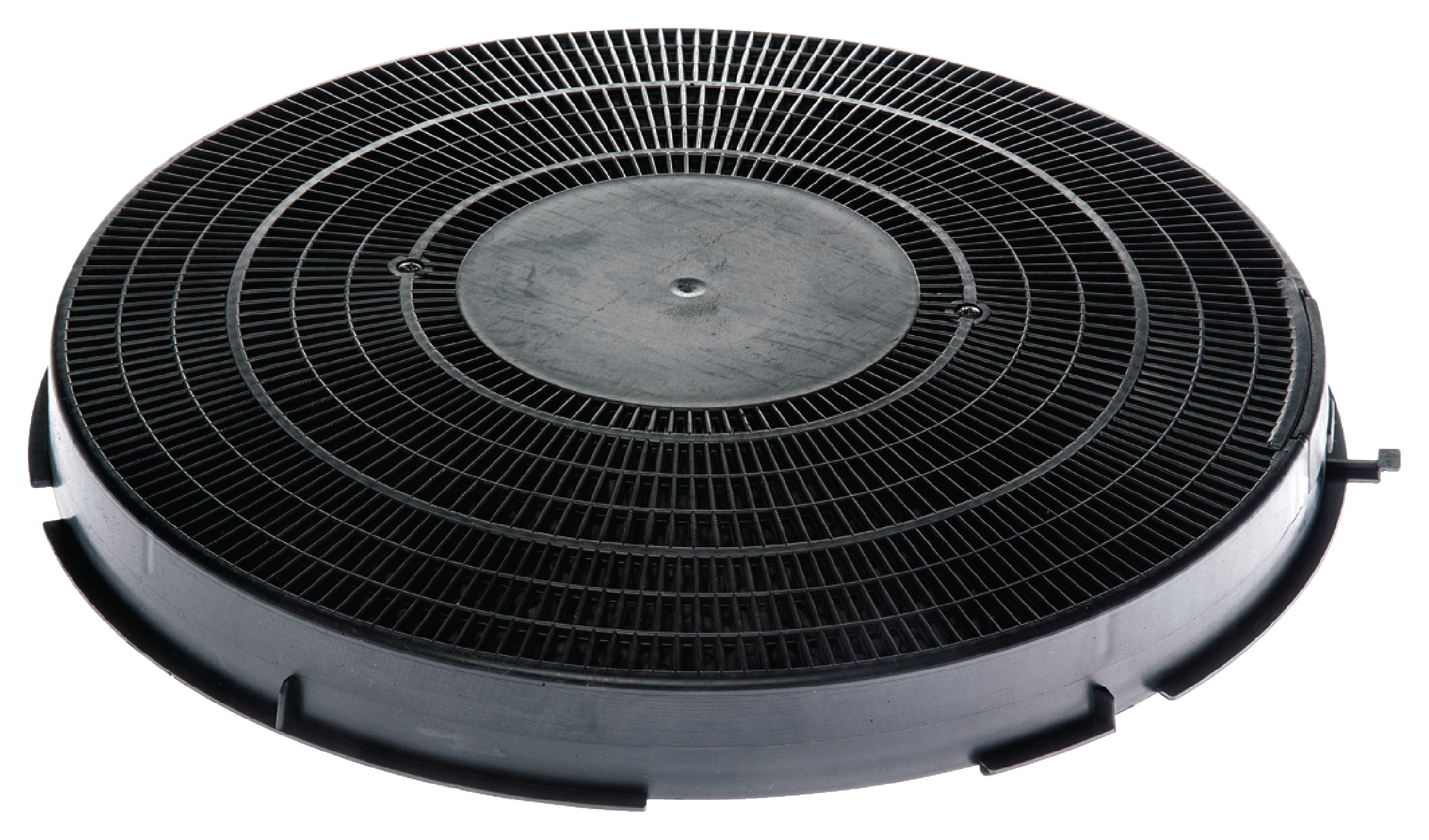 Alapure Aktivkohlefilter geeignet für Arthur Martin 9029793743