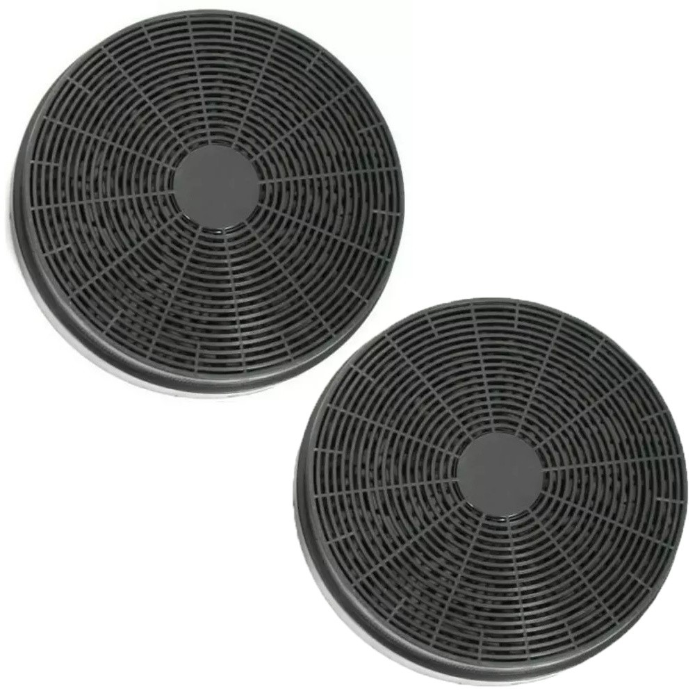 NEG Kohlefilter GF15 (2 Stk.)