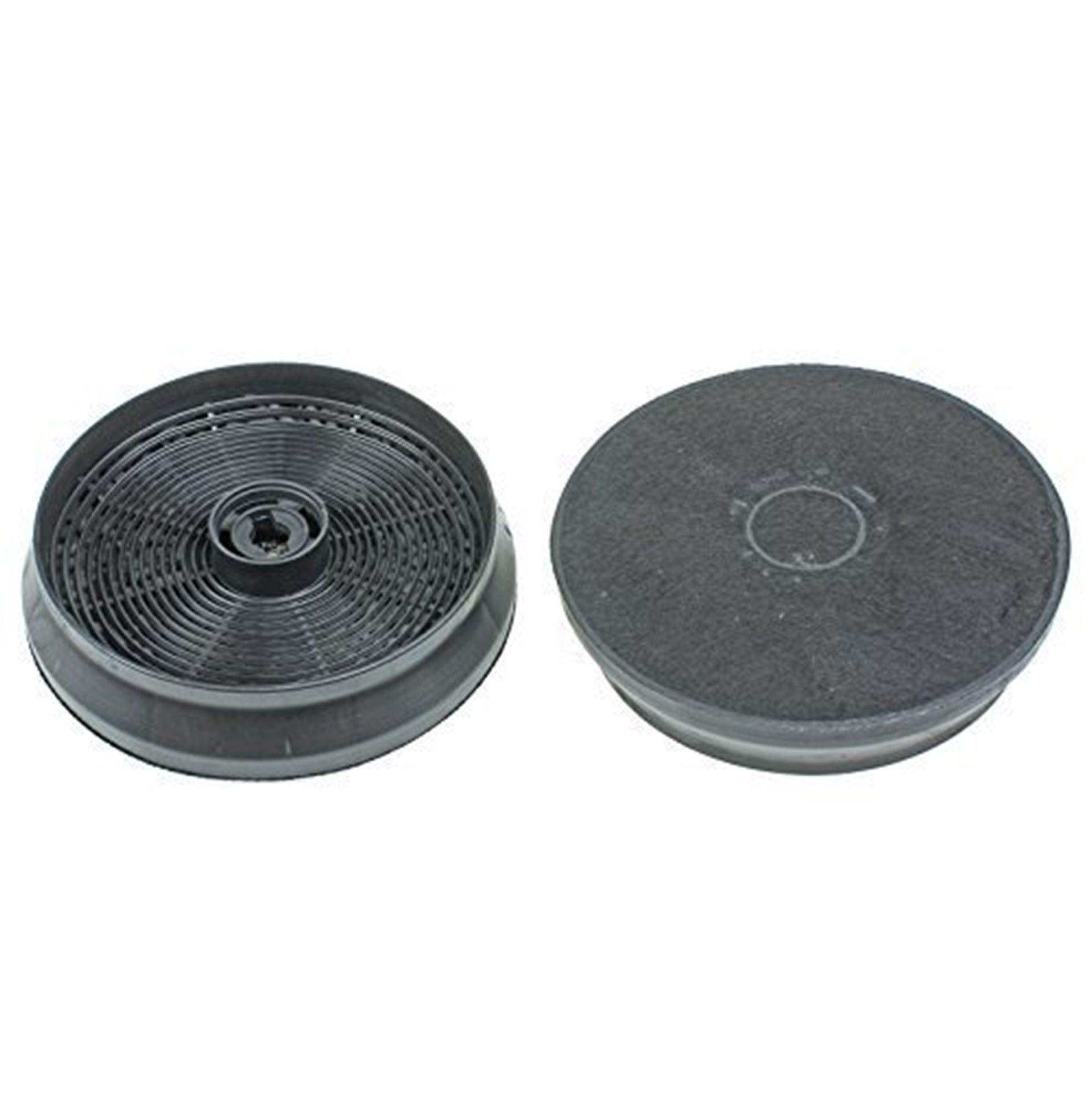 Alapure Aktivkohlefilter geeignet für Stoves 082620630