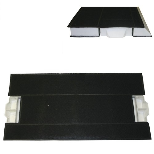 Siemens Kohlefilter 00434229 / 434229 / LZ45501