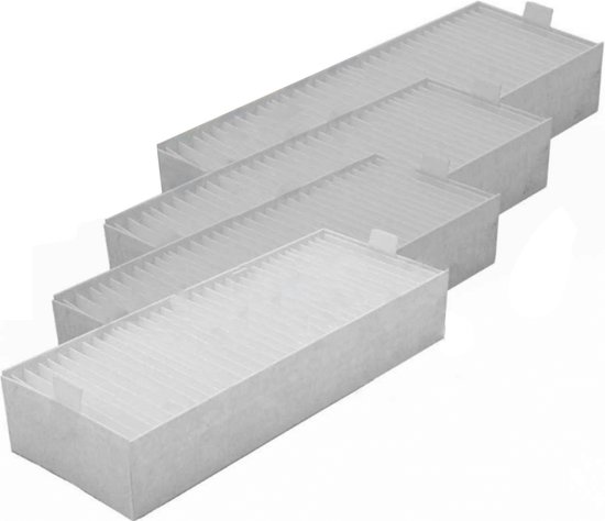 Bosch Akustikfilter 17004801 / HEZ9VEDU0