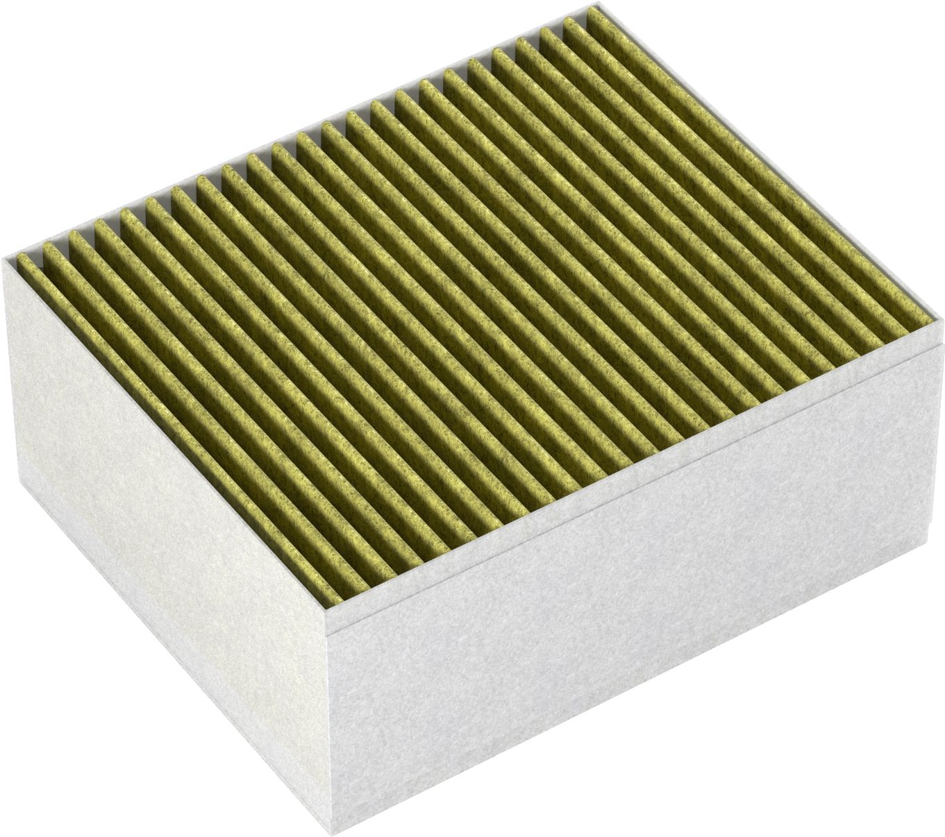 Siemens CleanAir Plus Kohlefilter 11033934 / LZ31XXB16 Mit Anti-Vis und Anti-Allergen