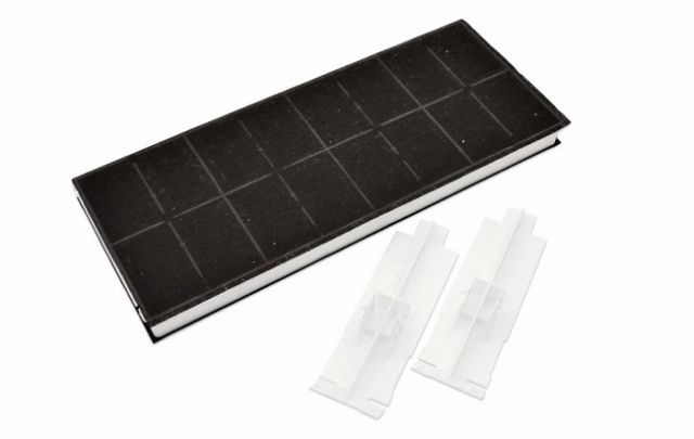 Alapure Aktivkohlefilter geeignet für Balay 00352953 / 352953