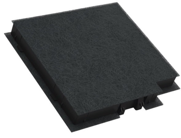 Neff Kohlefilter 11022296 / Z51DXA0X0