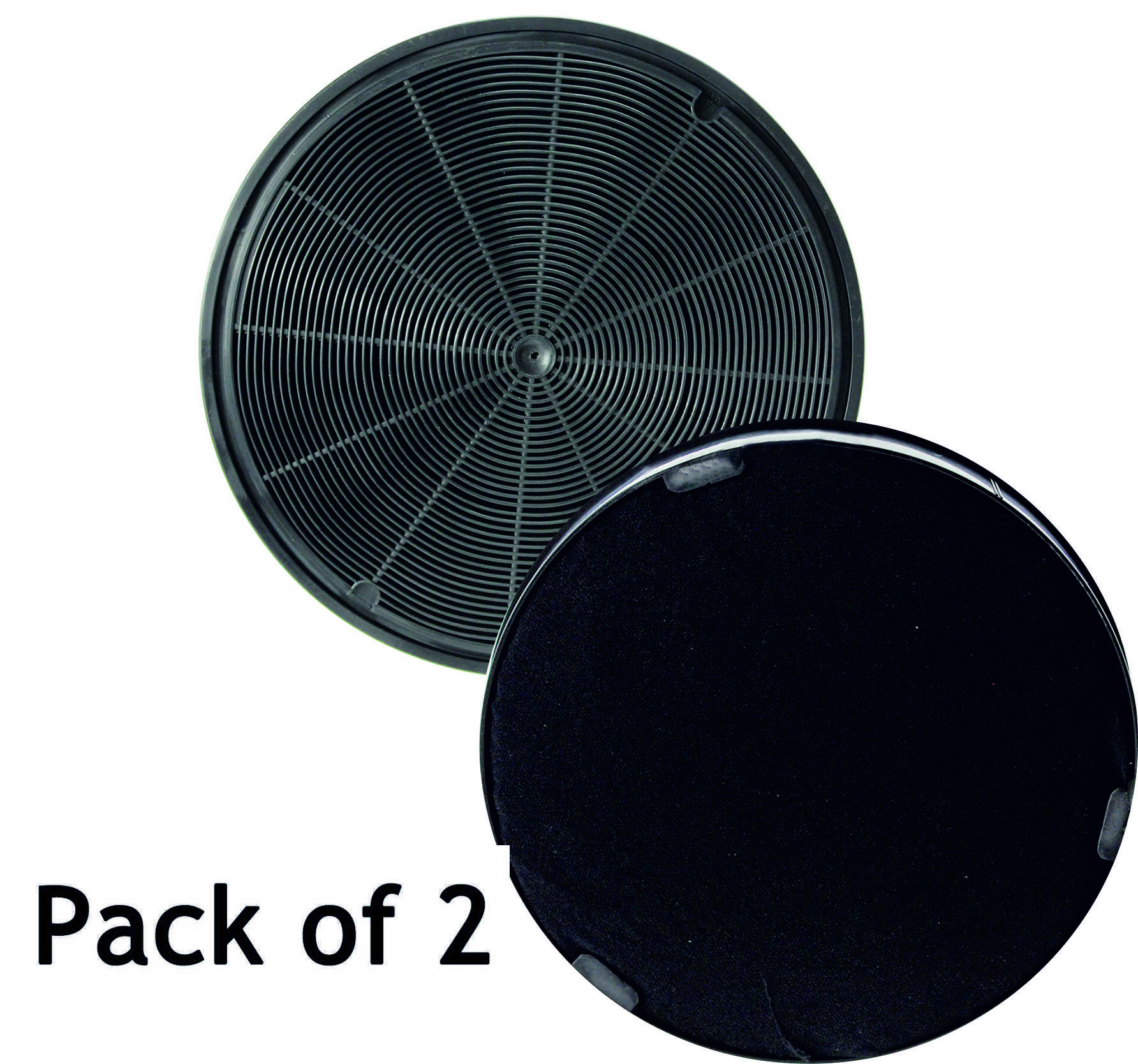 Bosch Kohlefilter 748732 / 748733 / DHZ5316